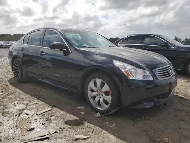 JNKBV61F38M257947 2008 2008 Infiniti G35 4