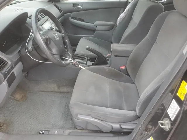 1HGCM56337A221677 2007 2007 Honda Accord- SE 7