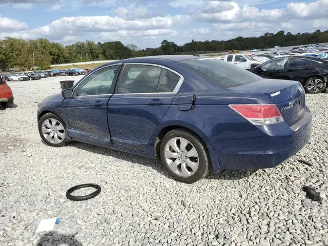 1HGCP26868A055982 2008 2008 Honda Accord- Exl 2