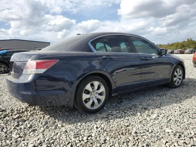 1HGCP26868A055982 2008 2008 Honda Accord- Exl 3