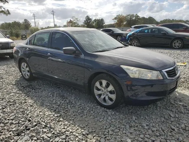 1HGCP26868A055982 2008 2008 Honda Accord- Exl 4