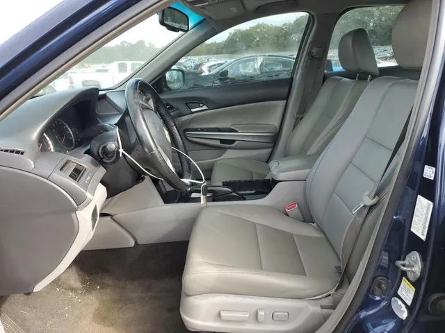 1HGCP26868A055982 2008 2008 Honda Accord- Exl 7