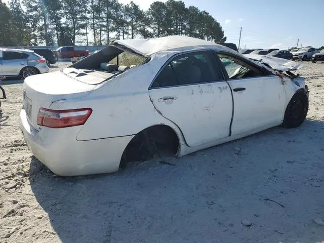 4T1BK46K48U564835 2008 2008 Toyota Camry- LE 3