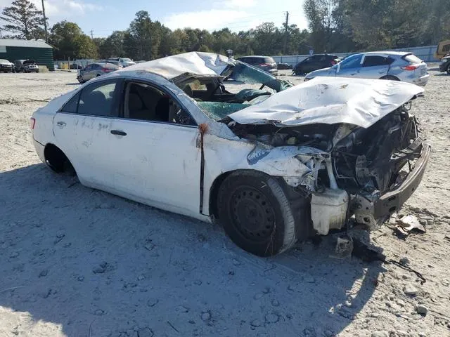 4T1BK46K48U564835 2008 2008 Toyota Camry- LE 4