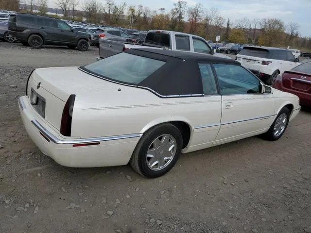 1G6EL12YXWU614693 1998 1998 Cadillac Eldorado 3