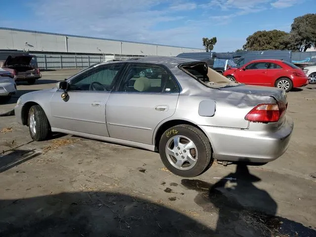 1HGCG6670WA011729 1998 1998 Honda Accord- EX 2