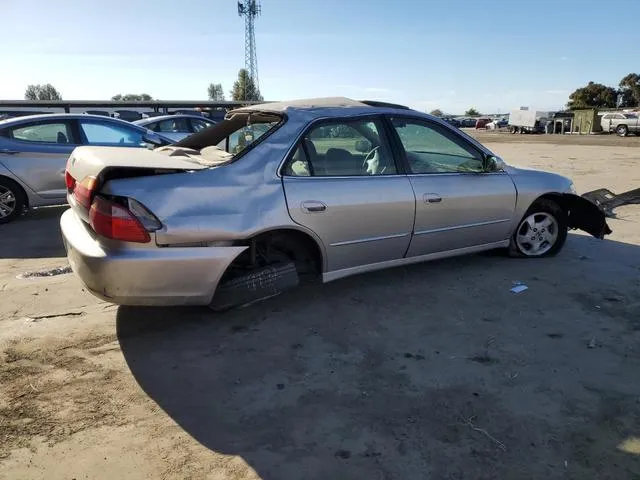 1HGCG6670WA011729 1998 1998 Honda Accord- EX 3