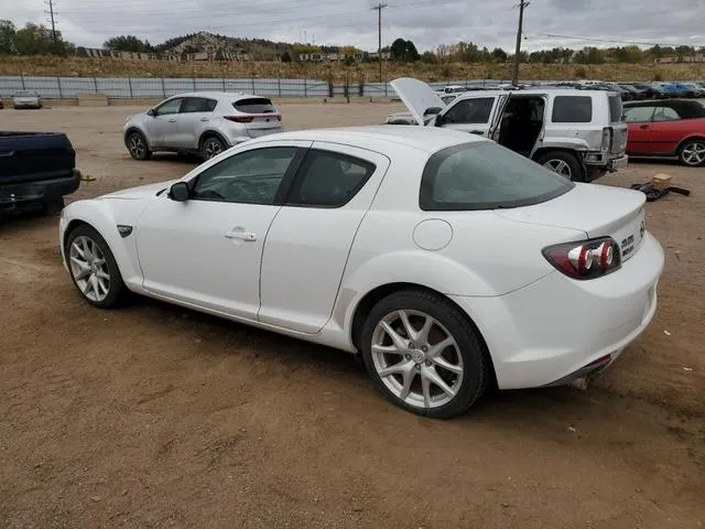 JM1FE17P090402196 2009 2009 Mazda RX-8 2