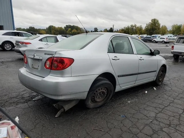 1NXBR32E85Z551216 2005 2005 Toyota Corolla- CE 3