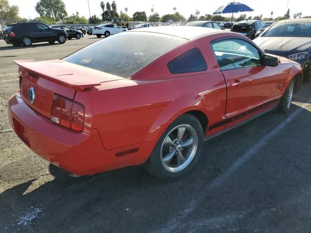 1ZVHT80N985203260 2008 2008 Ford Mustang 3