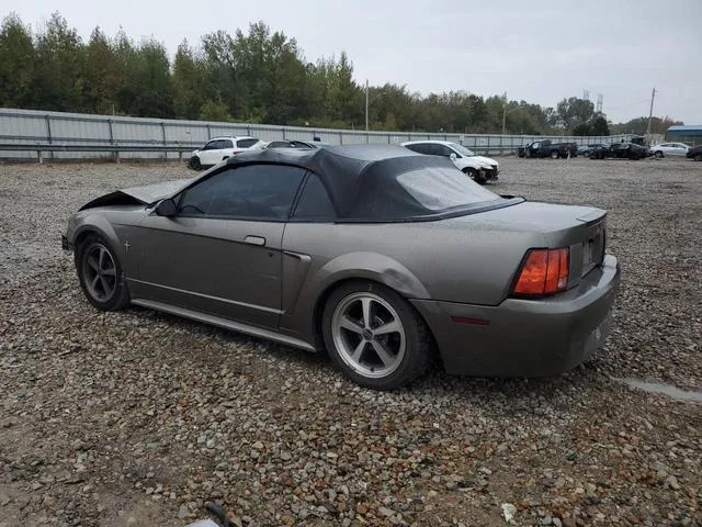 1FAFP44461F192264 2001 2001 Ford Mustang 2