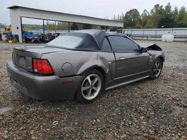 1FAFP44461F192264 2001 2001 Ford Mustang 3