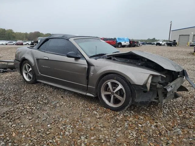 1FAFP44461F192264 2001 2001 Ford Mustang 4