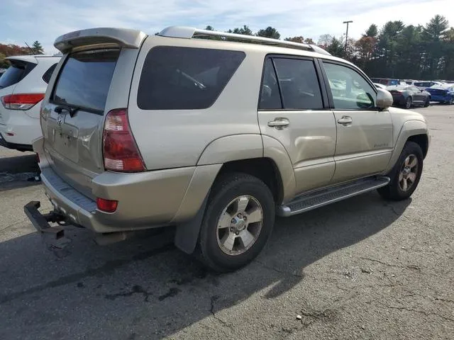 JTEBT17R948014850 2004 2004 Toyota 4runner- Limited 3