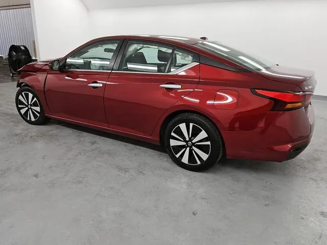 1N4BL4DV8NN343894 2022 2022 Nissan Altima- SV 2