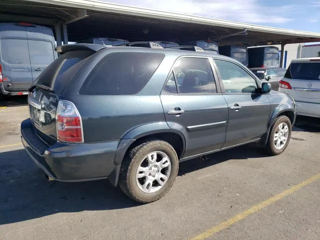 2HNYD18876H528883 2006 2006 Acura MDX- Touring 3