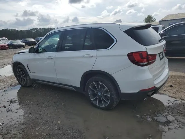 5UXKR2C55H0U18937 2017 2017 BMW X5- Sdrive35I 2