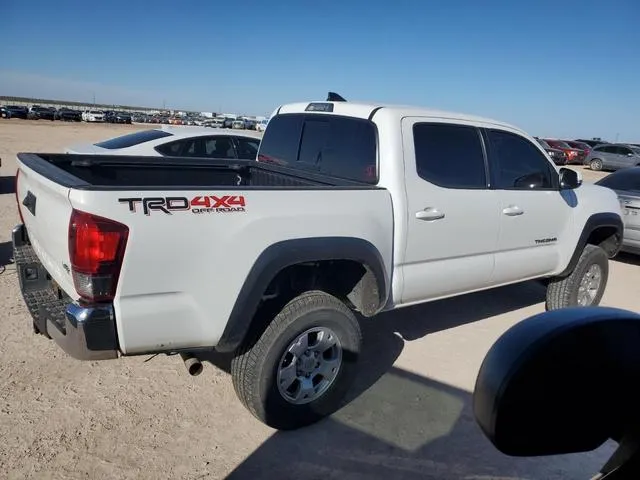 5TFCZ5AN2HX067003 2017 2017 Toyota Tacoma- Double Cab 3