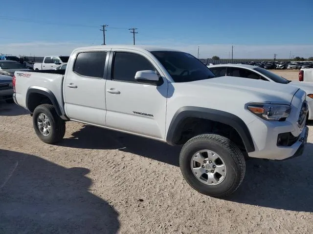 5TFCZ5AN2HX067003 2017 2017 Toyota Tacoma- Double Cab 4