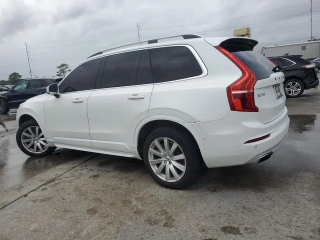 YV4A22PK4G1037331 2016 2016 Volvo XC90- T6 2