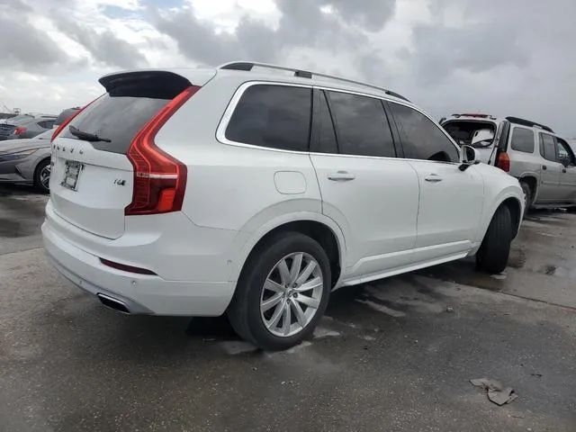 YV4A22PK4G1037331 2016 2016 Volvo XC90- T6 3