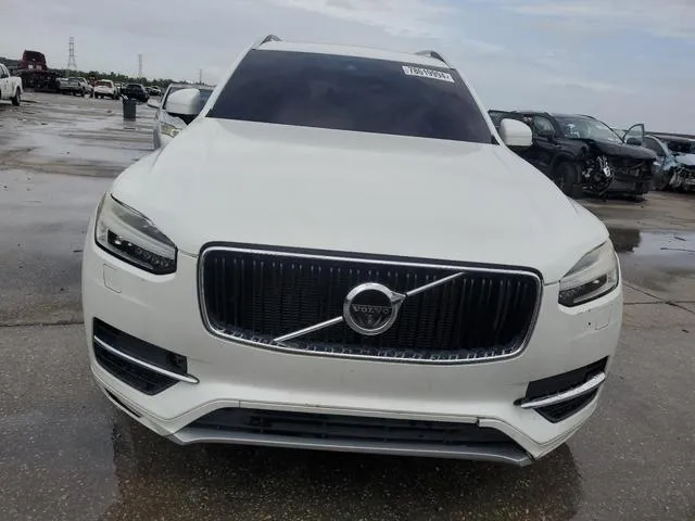 YV4A22PK4G1037331 2016 2016 Volvo XC90- T6 5