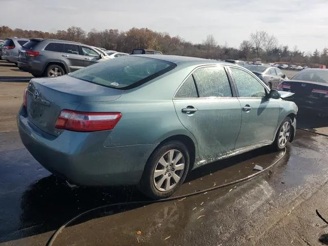 4T1BK46K27U503319 2007 2007 Toyota Camry- LE 3