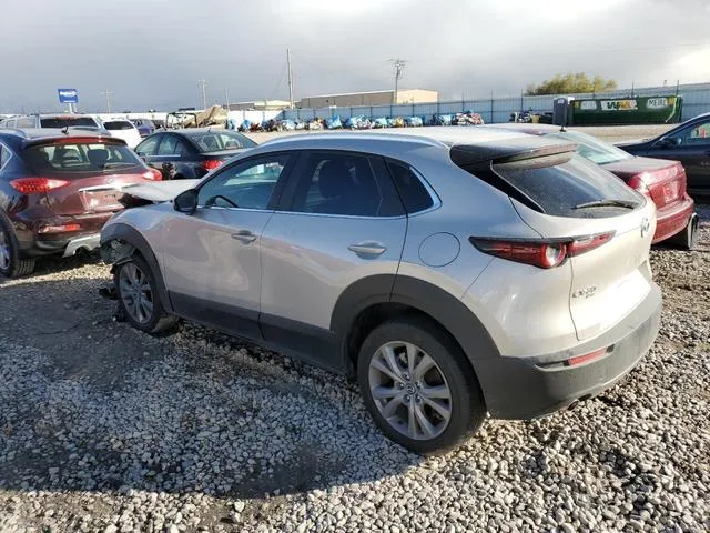 3MVDMBCM1RM655938 2024 2024 Mazda CX-30- Preferred 2