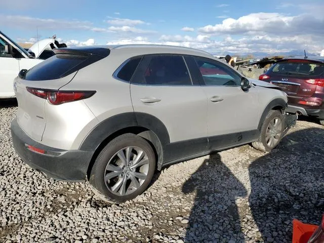 3MVDMBCM1RM655938 2024 2024 Mazda CX-30- Preferred 3