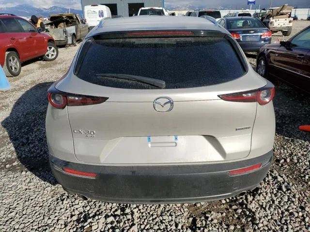 3MVDMBCM1RM655938 2024 2024 Mazda CX-30- Preferred 6