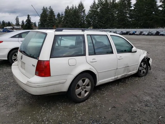 WVWSP61J43W303296 2003 2003 Volkswagen Jetta- Gls Tdi 3