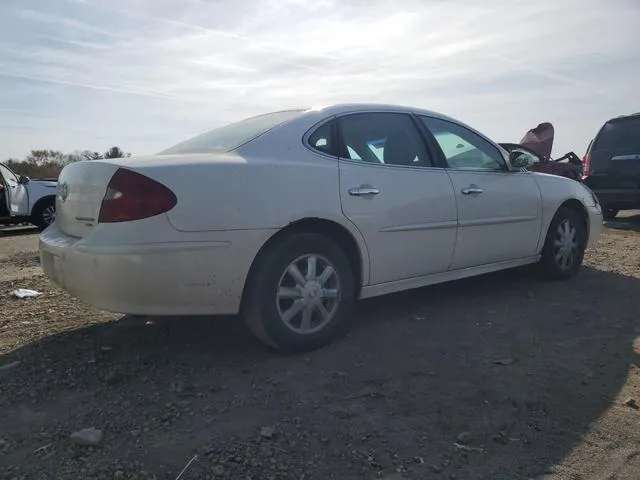 2G4WD562X51230818 2005 2005 Buick Lacrosse- Cxl 3