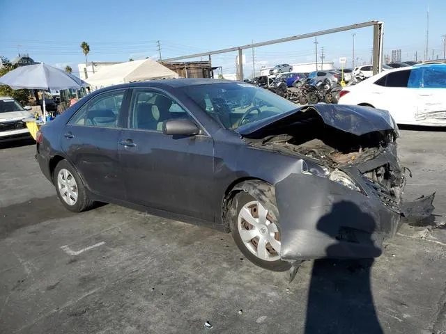 4T1BE46K37U154260 2007 2007 Toyota Camry- CE 4