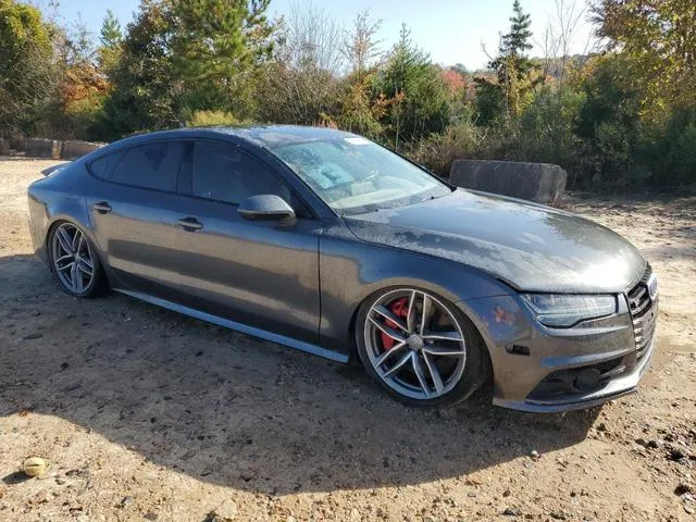 WAUWFAFCXHN017108 2017 2017 Audi S7- Premium Plus 4