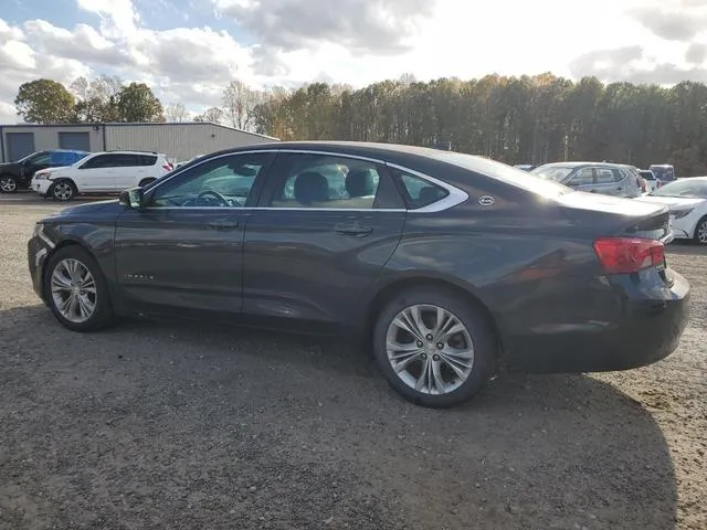 1G1125S39EU108869 2014 2014 Chevrolet Impala- LT 2