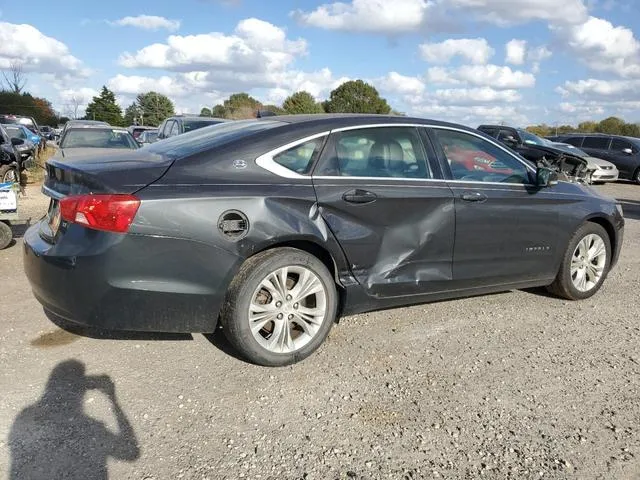 1G1125S39EU108869 2014 2014 Chevrolet Impala- LT 3