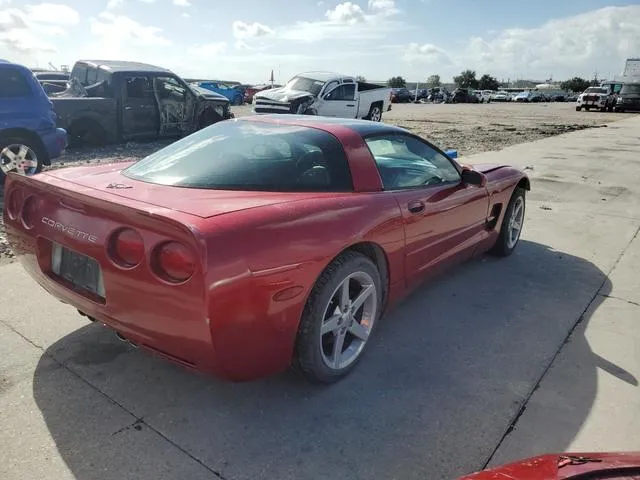 1G1YY22G645114930 2004 2004 Chevrolet Corvette 3