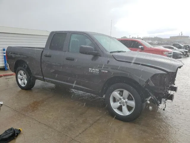 1C6RR6FT1MS500512 2021 2021 RAM 1500- Tradesman 4