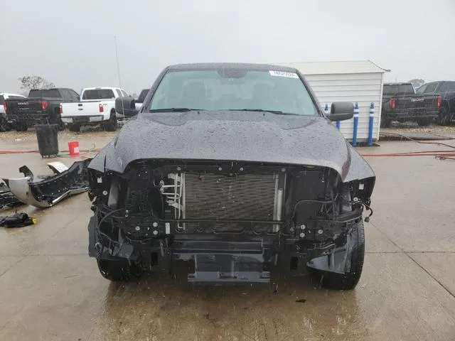 1C6RR6FT1MS500512 2021 2021 RAM 1500- Tradesman 5