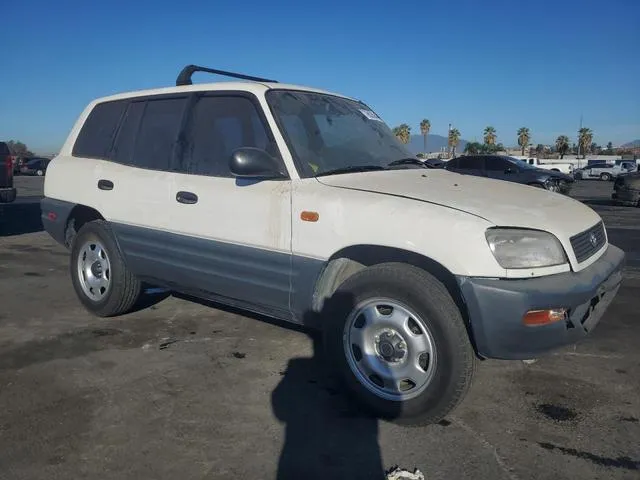 JT3GP10V9V0017998 1997 1997 Toyota RAV4 4