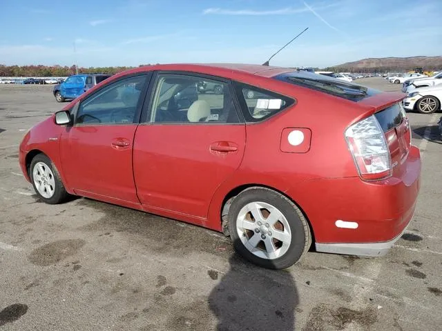 JTDKB20U683369781 2008 2008 Toyota Prius 2