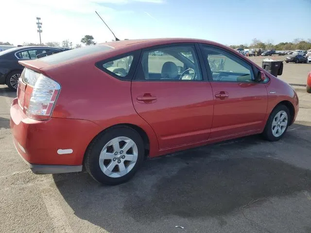 JTDKB20U683369781 2008 2008 Toyota Prius 3