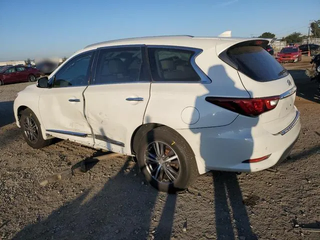 5N1AL0MN6GC529202 2016 2016 Infiniti QX60 2