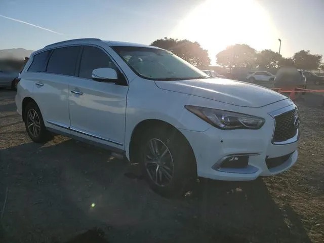 5N1AL0MN6GC529202 2016 2016 Infiniti QX60 4