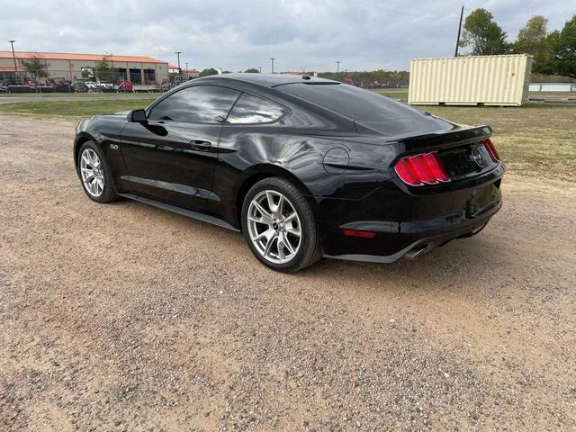 1FA6P8CF0F5413364 2015 2015 Ford Mustang- GT 3