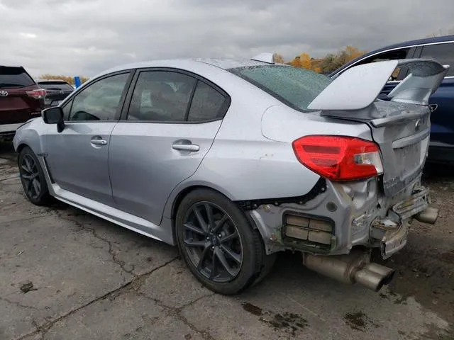 JF1VA1C62J9800052 2018 2018 Subaru WRX- Premium 2