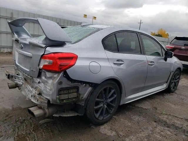 JF1VA1C62J9800052 2018 2018 Subaru WRX- Premium 3