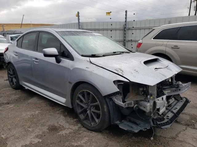 JF1VA1C62J9800052 2018 2018 Subaru WRX- Premium 4