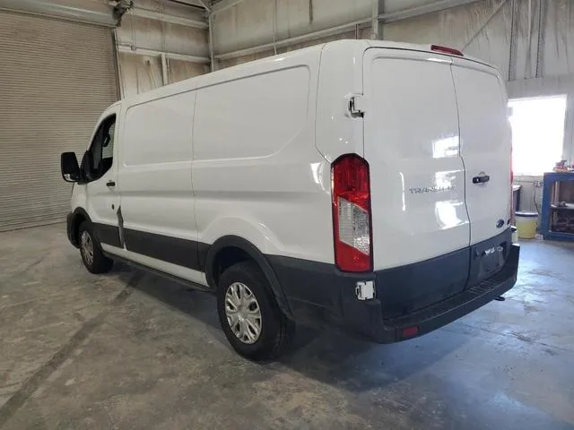 1FTYE1Y87LKB68098 2020 2020 Ford Transit- T-150 2