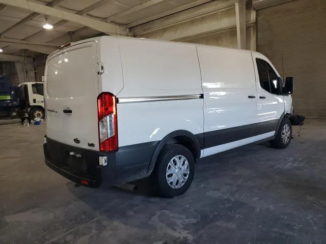 1FTYE1Y87LKB68098 2020 2020 Ford Transit- T-150 3